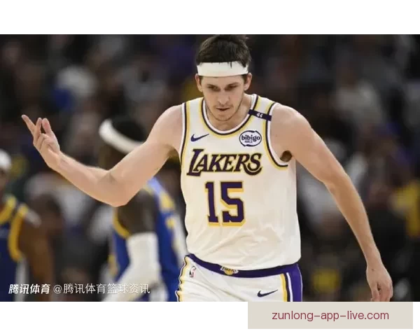 湖人计划为里夫斯开大合同今夏三大引援目标曝光