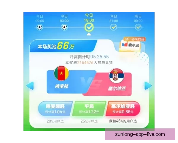 世界杯赛前深度解析与精准竞猜策略全指南