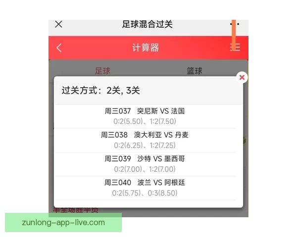 世界杯竞猜比分全攻略 精准预测技巧与玩法解析