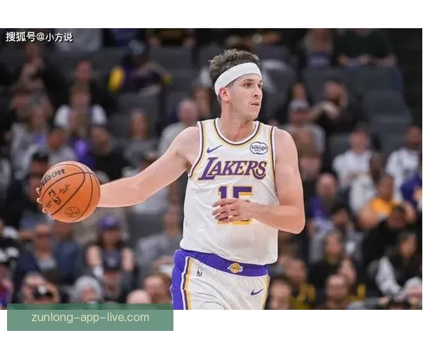 湖人超值球员里夫斯今夏吸引多队关注 或将迎来2-3年顶薪级合同