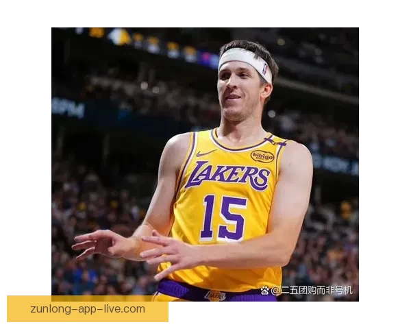 湖人超值球员里夫斯今夏吸引多队关注 或将迎来2-3年顶薪级合同