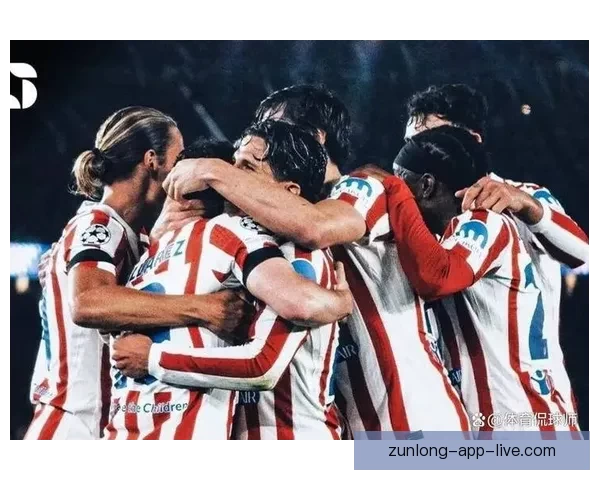 埃里克回应马竞之战质疑称比赛并非轻松取分而是全队拼尽全力艰难拿下胜利