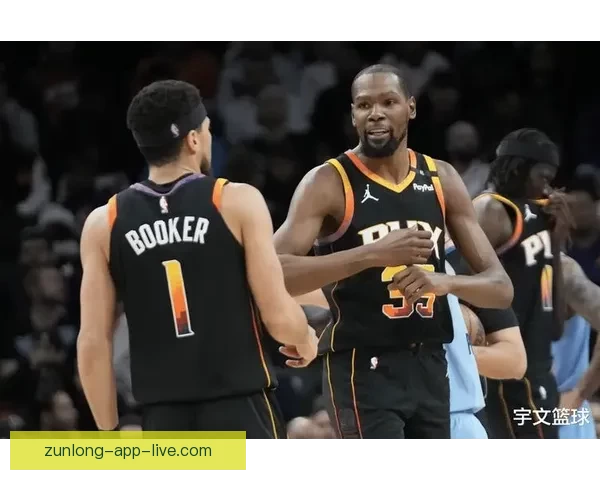 杜兰特：队友进攻欲望增强让比赛变得更轻松 最后9场将全力以赴拼搏到底