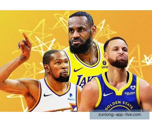 掘金官方发布庆祝海报锁定季后赛 连续八年晋级创现役第二长纪录