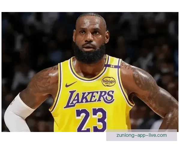 詹姆斯投篮神准创历史纪录约老师奇葩数据首现NBA赛场